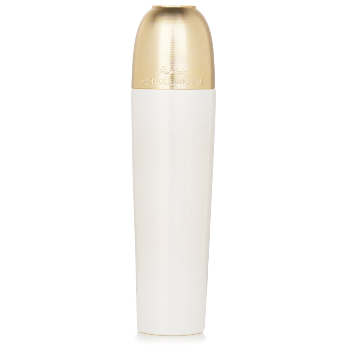 Guerlain Orchidee Imperiale Brightening Essence Lotion, 125ml, for radiant, moisturized, and refined skin.
