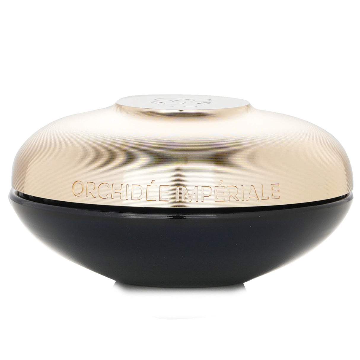 Guerlain Orchidee Imperiale The Cream in 50ml, a luxurious anti-aging cream for radiant, hydrated, and rejuvenated skin.