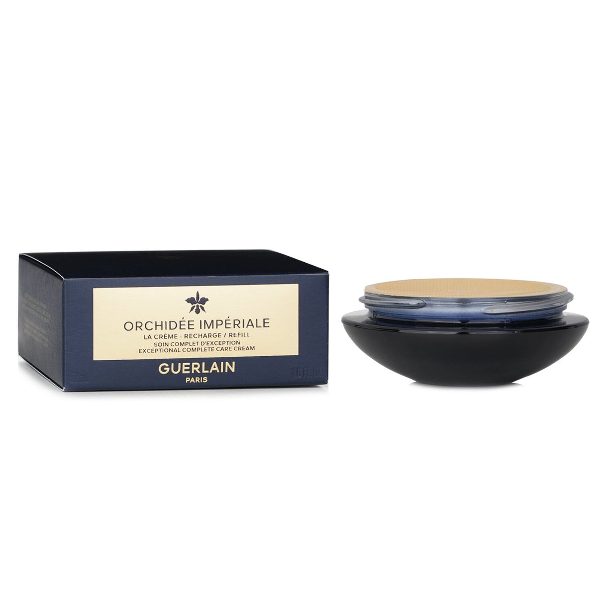 Guerlain - Orchidee Imperiale The Cream - The Refill - 50ml/1.6oz