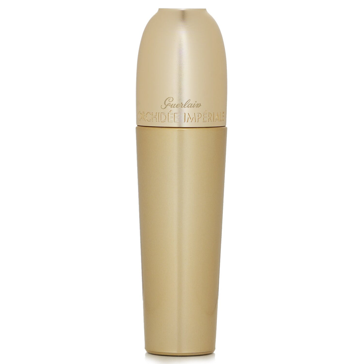 Luxurious age-defying nocturnal serum revitalizing skin overnight, targeting wrinkles, puffiness, and enhancing radiance.