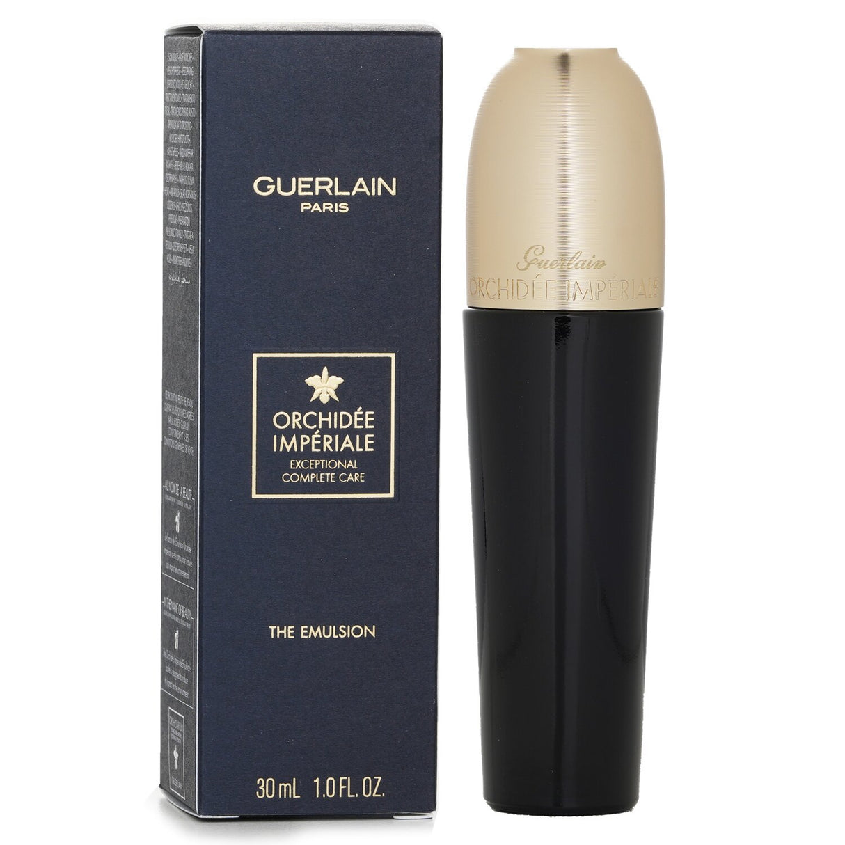 Guerlain - Orchidee Imperiale The Emulsion - 30ml/1oz