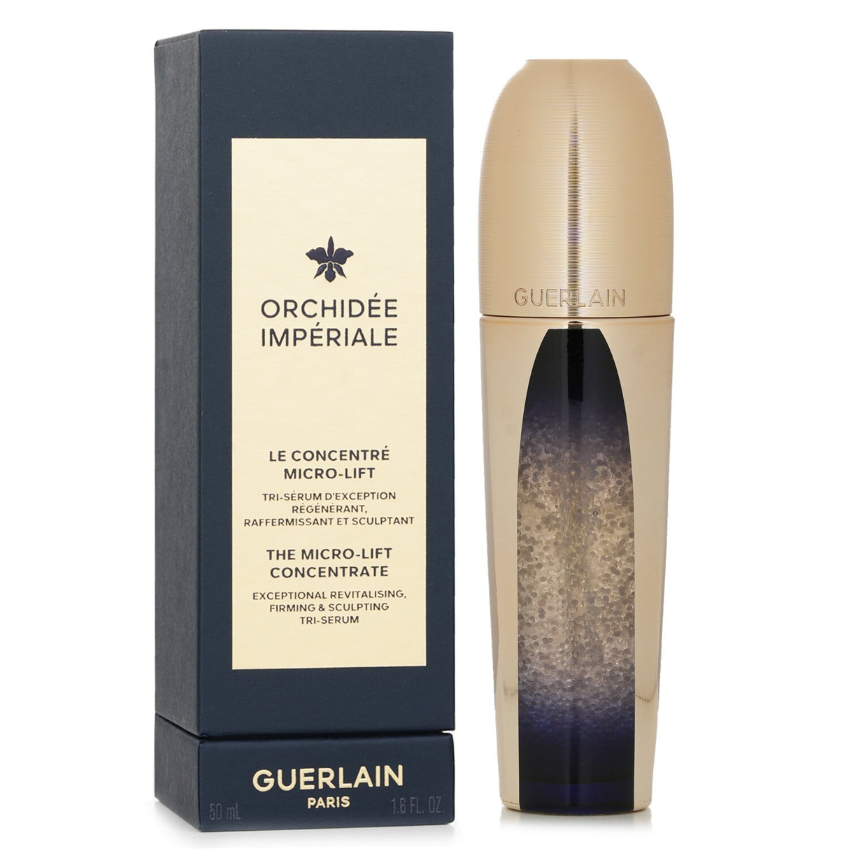 Guerlain - Orchidee Imperiale The Micro-Lift Concentrate - 50ml/1.6oz