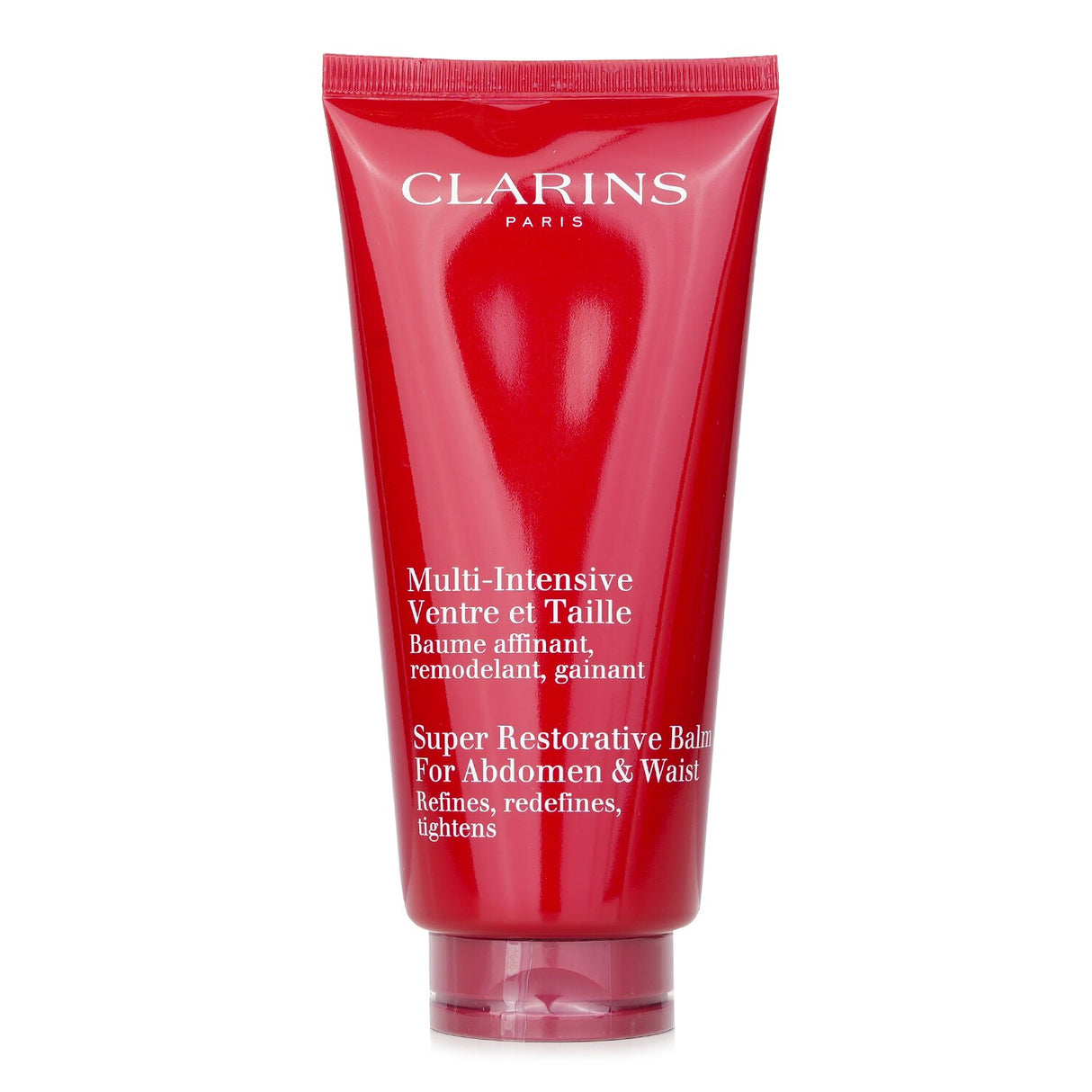 Clarins - Super Restorative Balm For Abdomen & Waist - 200ml/6.6oz