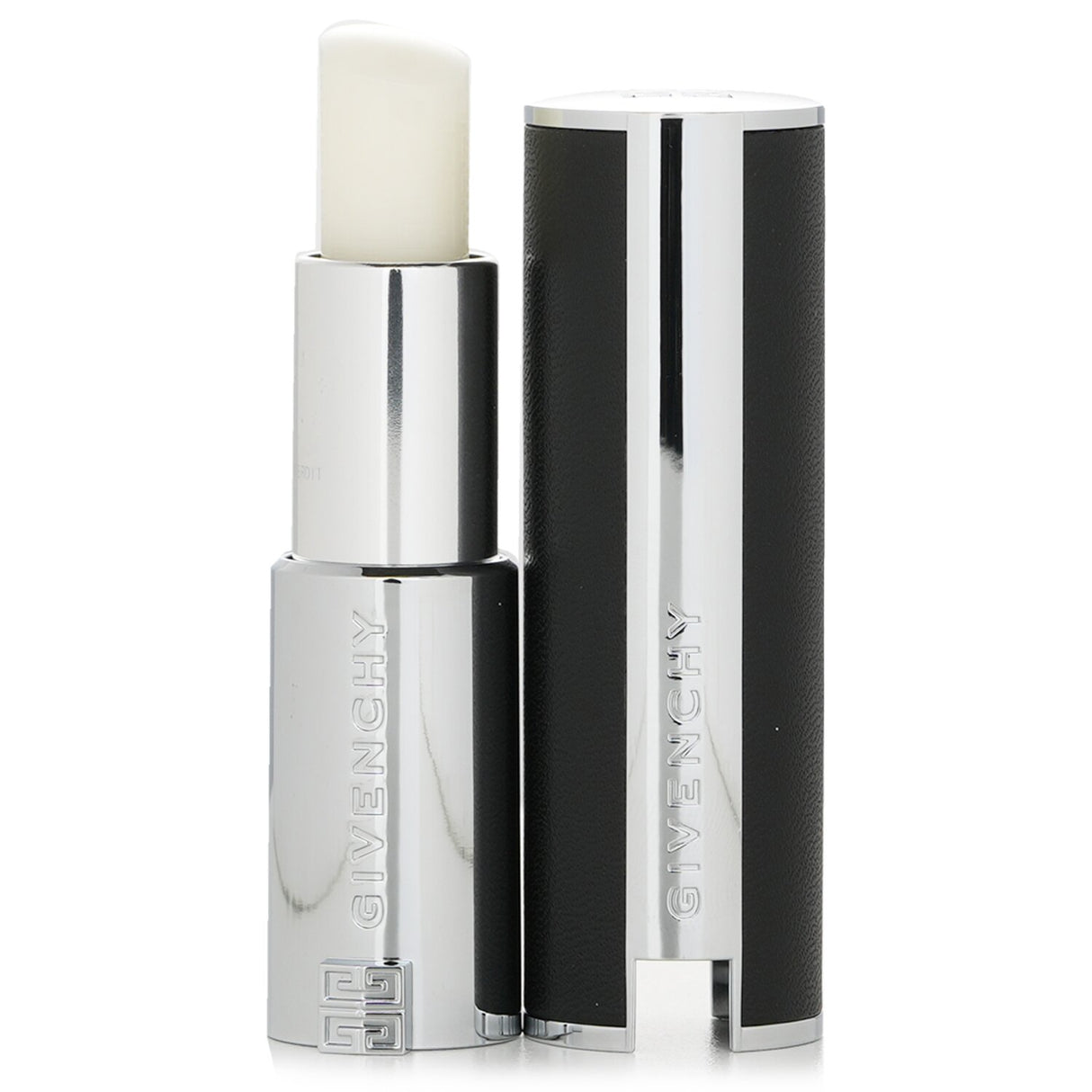 Givenchy - Le Rouge Interdit Universal Lip Balm - # N00 Natural Finish - 3.4g/0