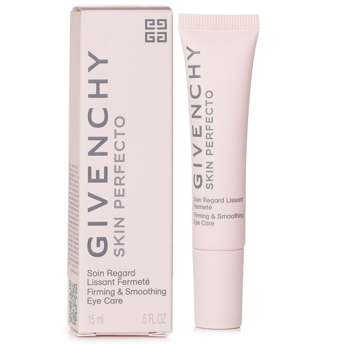 Givenchy - Skin Perfecto Firming & Smoothing Eye Care - 15ml/0.5oz
