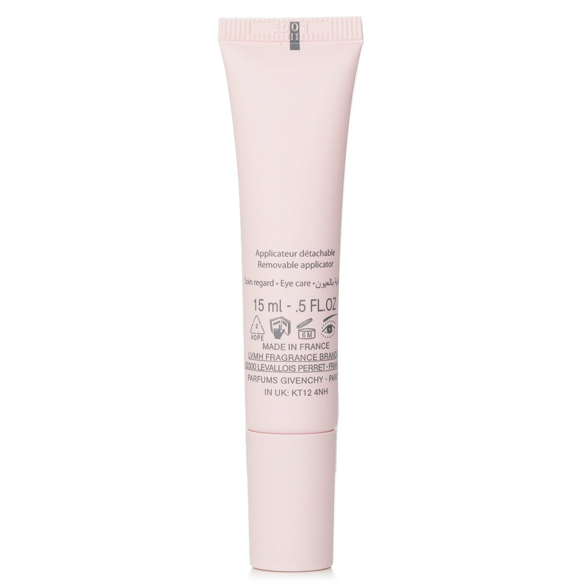 Givenchy - Skin Perfecto Firming & Smoothing Eye Care - 15ml/0.5oz
