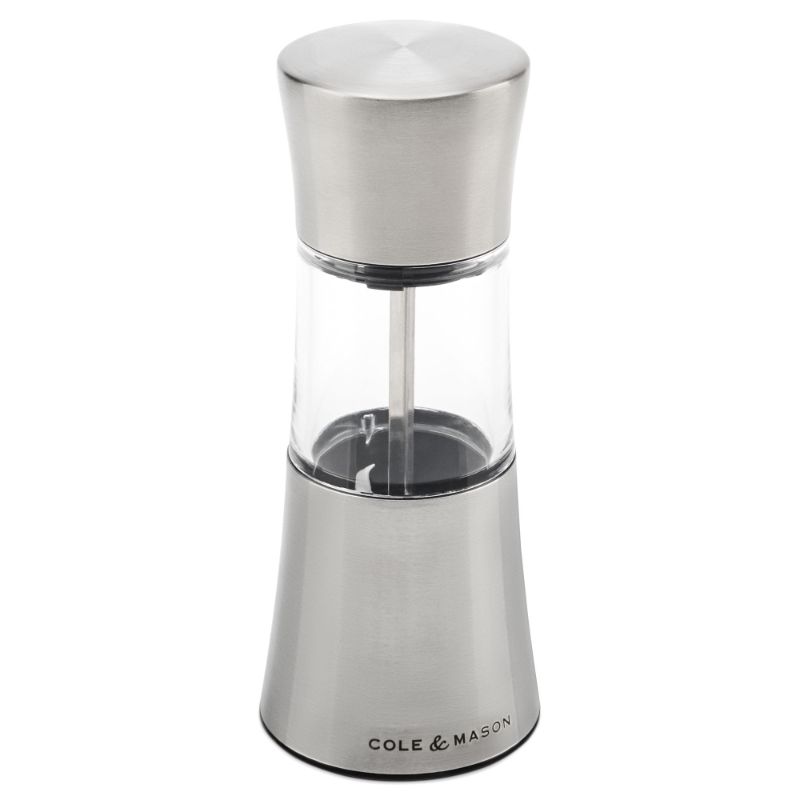 Chilli & Spice Mill - Cole & Mason Stadhampton