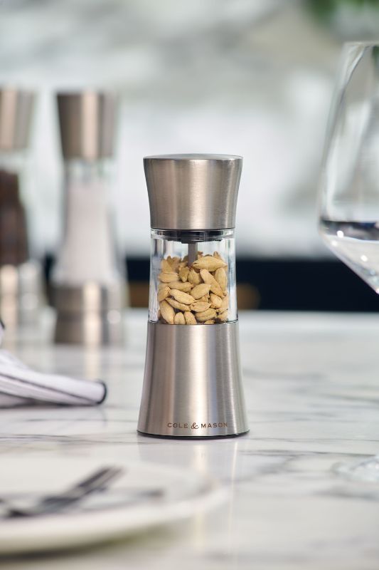 Chilli & Spice Mill - Cole & Mason Stadhampton