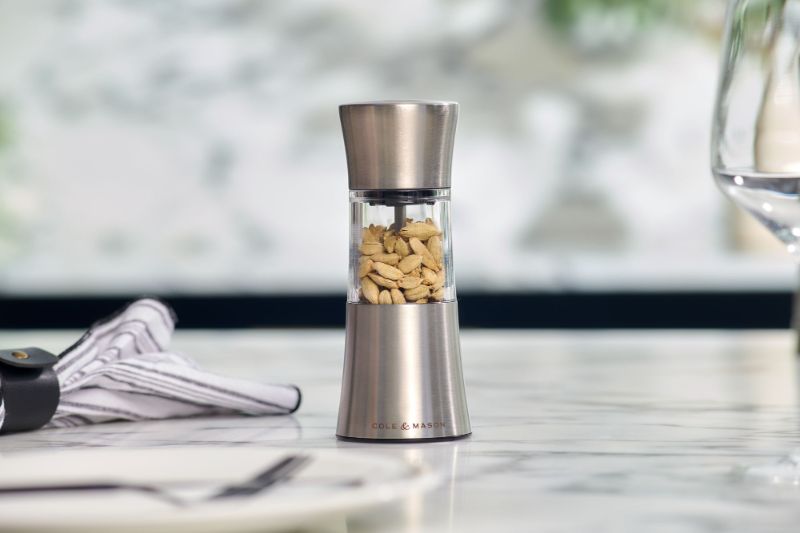 Chilli & Spice Mill - Cole & Mason Stadhampton