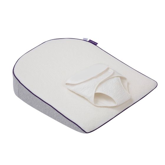 Clevafoam Plus Elevated Support - ClevaMama