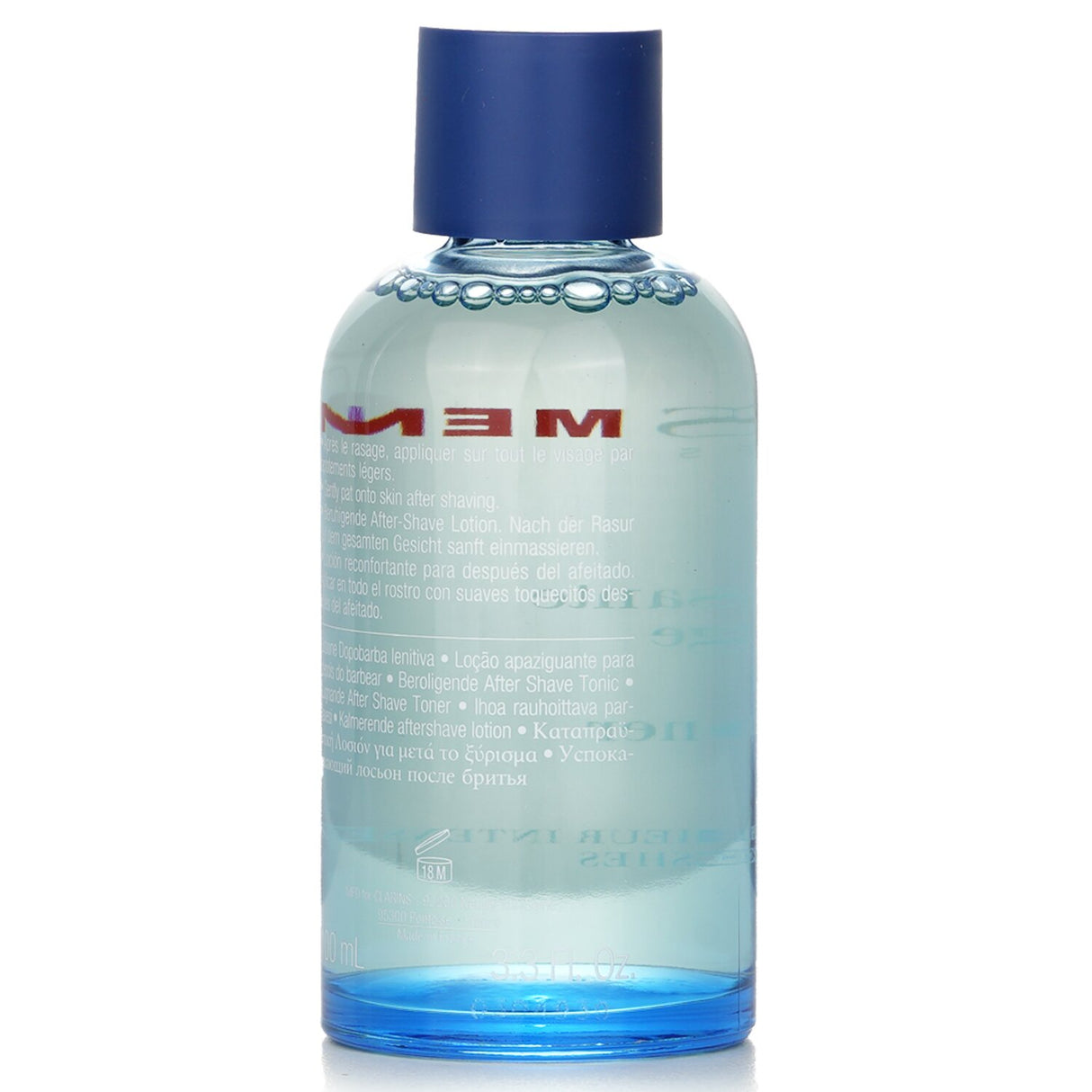 Clarins Clarins Men After Shave Soothing Toner 100ml/3.3oz