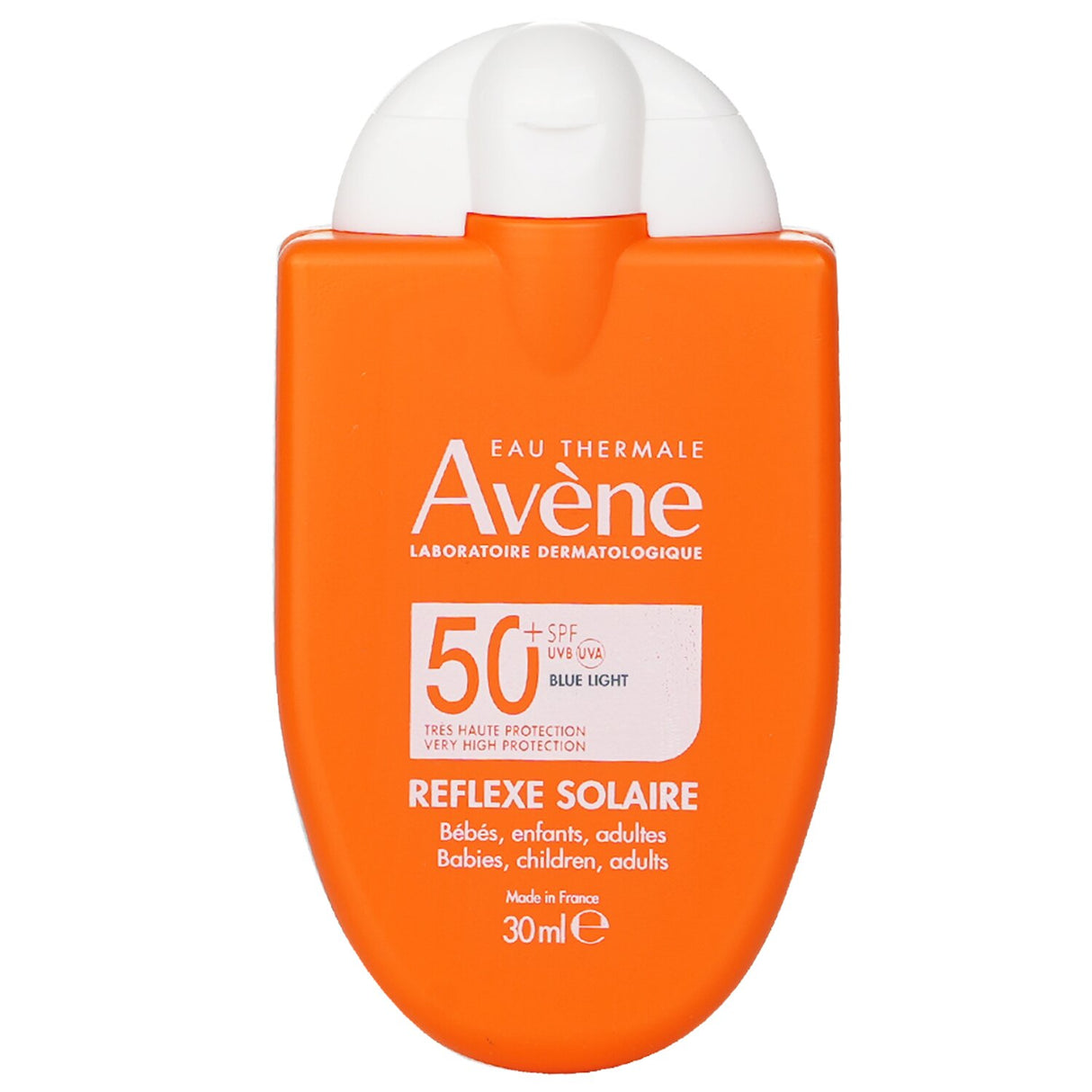 Avene - Reflexe Solaire SPF 50+ - 30ml