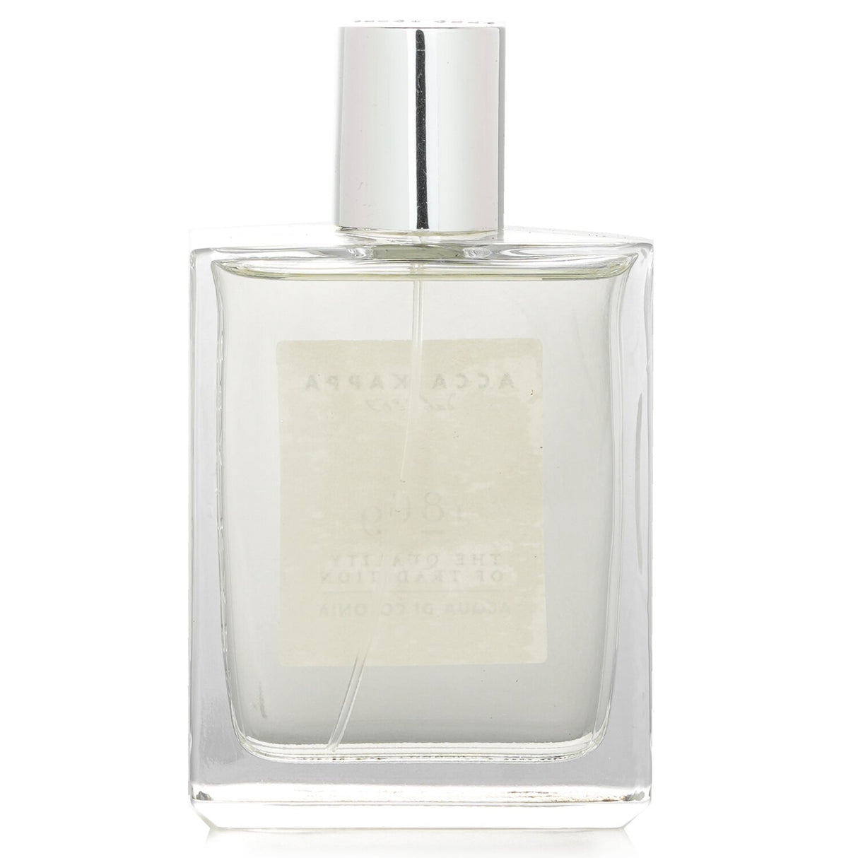 Acca Kappa - 1869 Eau De Cologne Spray - 100ml/3.3oz