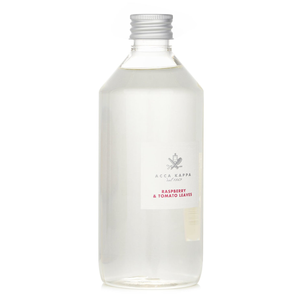 Acca Kappa - Raspberry & Tomato Leaves Home Diffuser Refill - 500ml/17oz