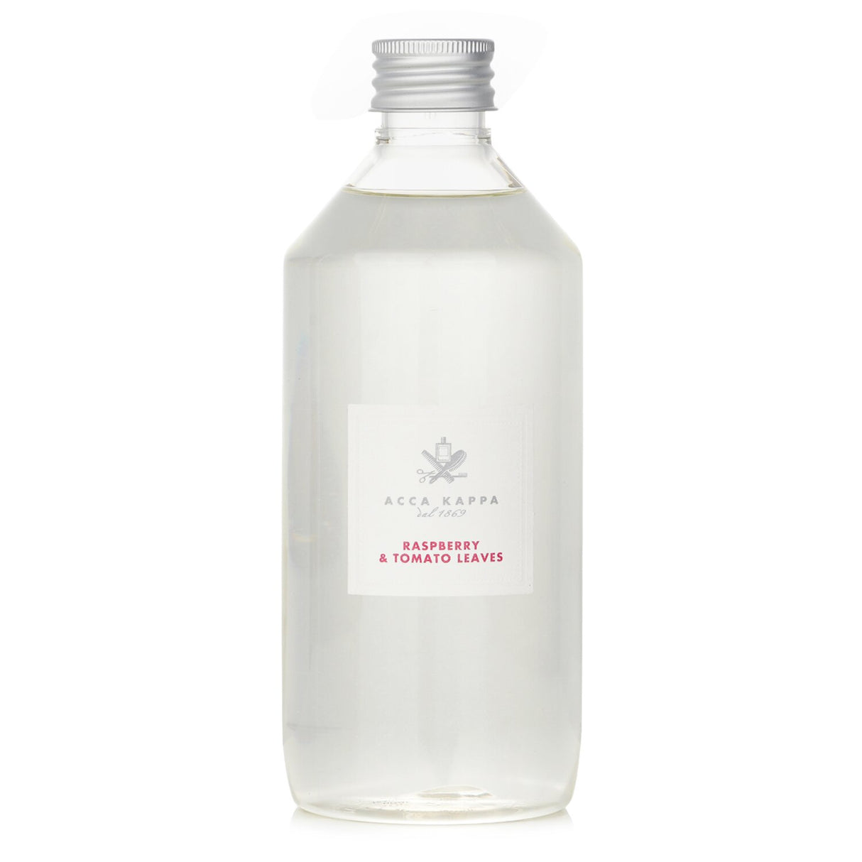 Acca Kappa - Raspberry & Tomato Leaves Home Diffuser Refill - 500ml/17oz