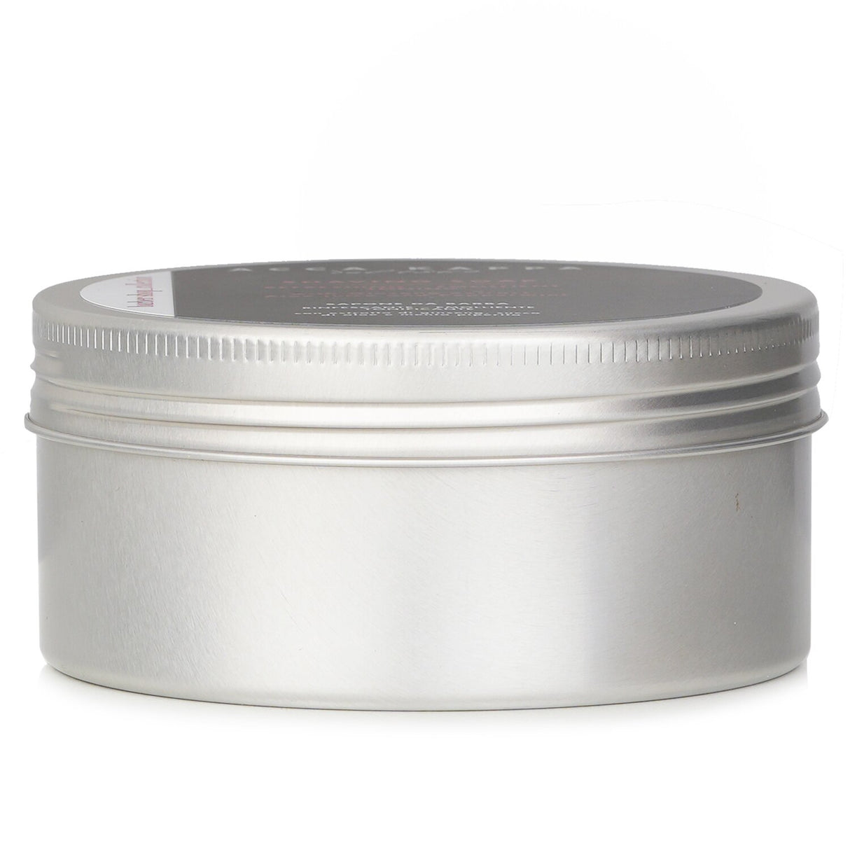 Acca Kappa - Shaving Soap - 250ml/8.45oz