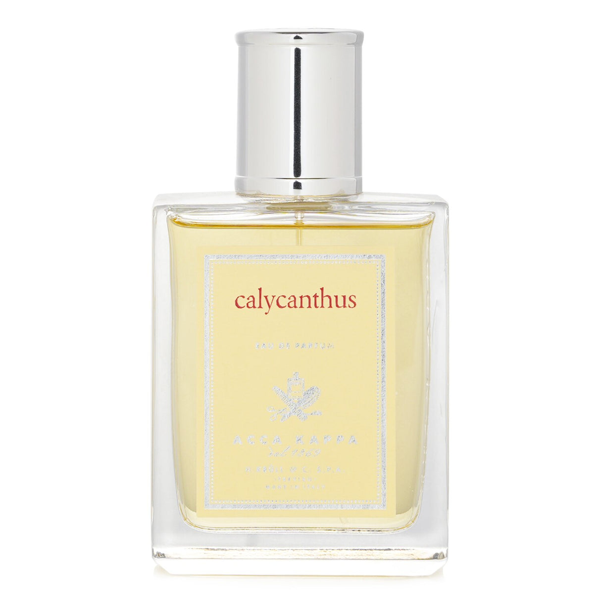 Acca Kappa - Calycanthus Eau De Parfum Spray - 100ml/3.3oz