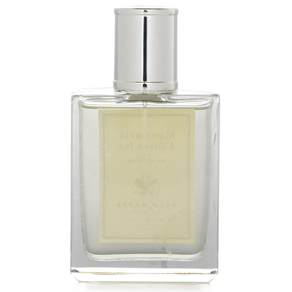 Acca Kappa - Mandarin & Green Tea Eau De Parfum Spray - 100ml/3.3oz