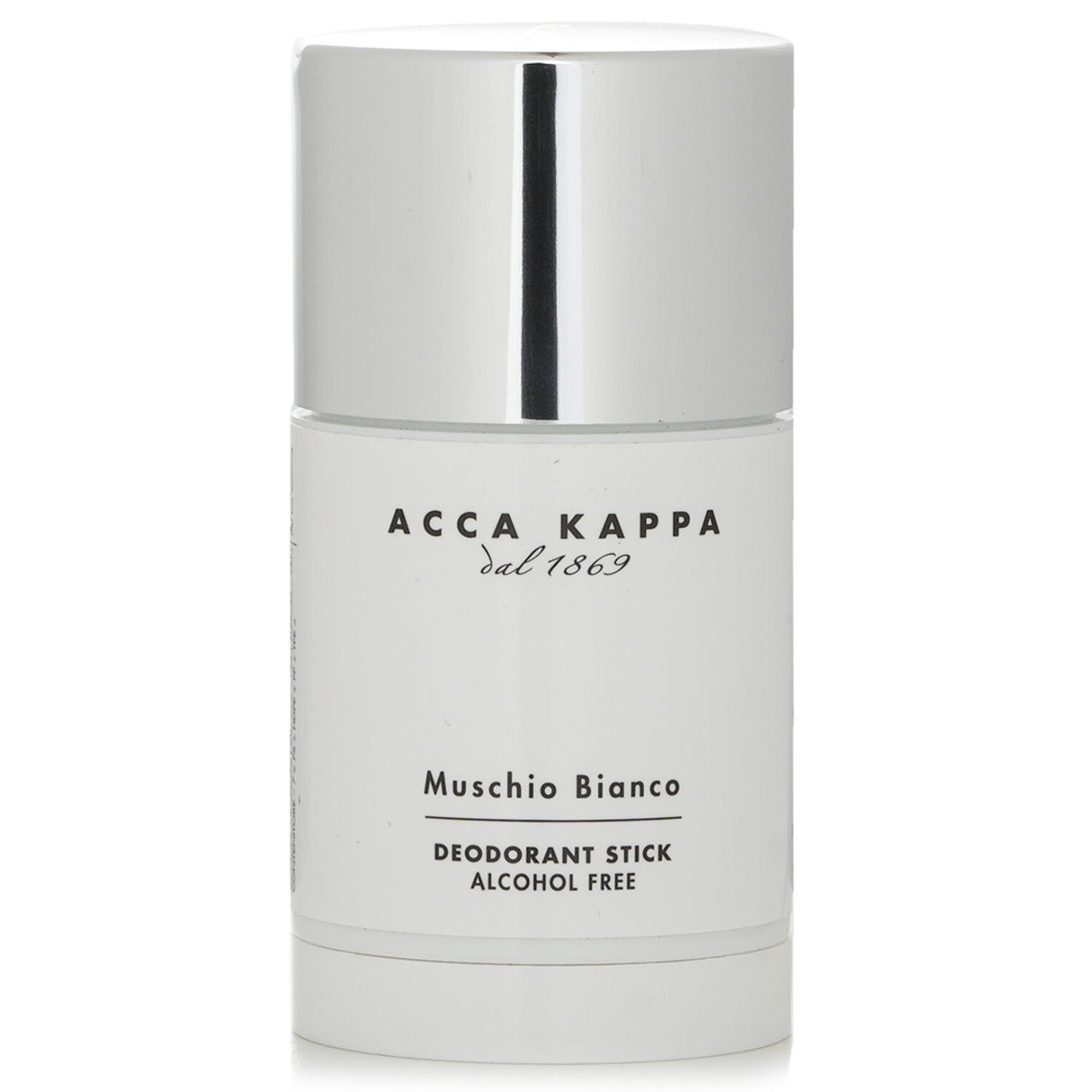 Acca Kappa White Moss Deodorant Stick 75ml/2.6oz