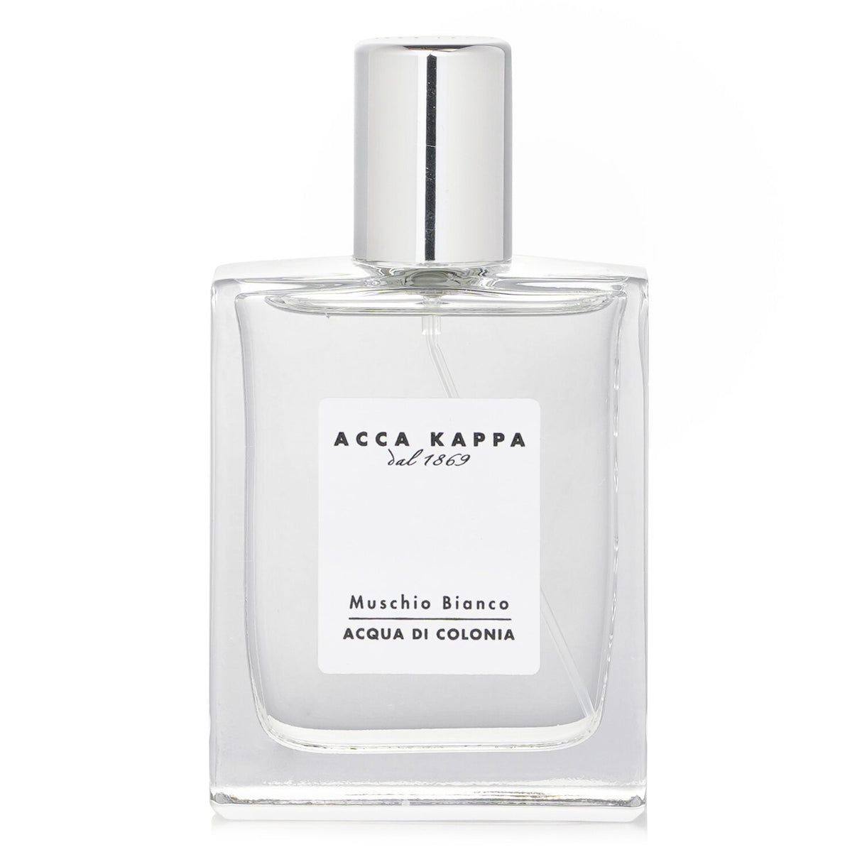 Acca Kappa White Moss Eau De Cologne Spray 50ml/1.7oz