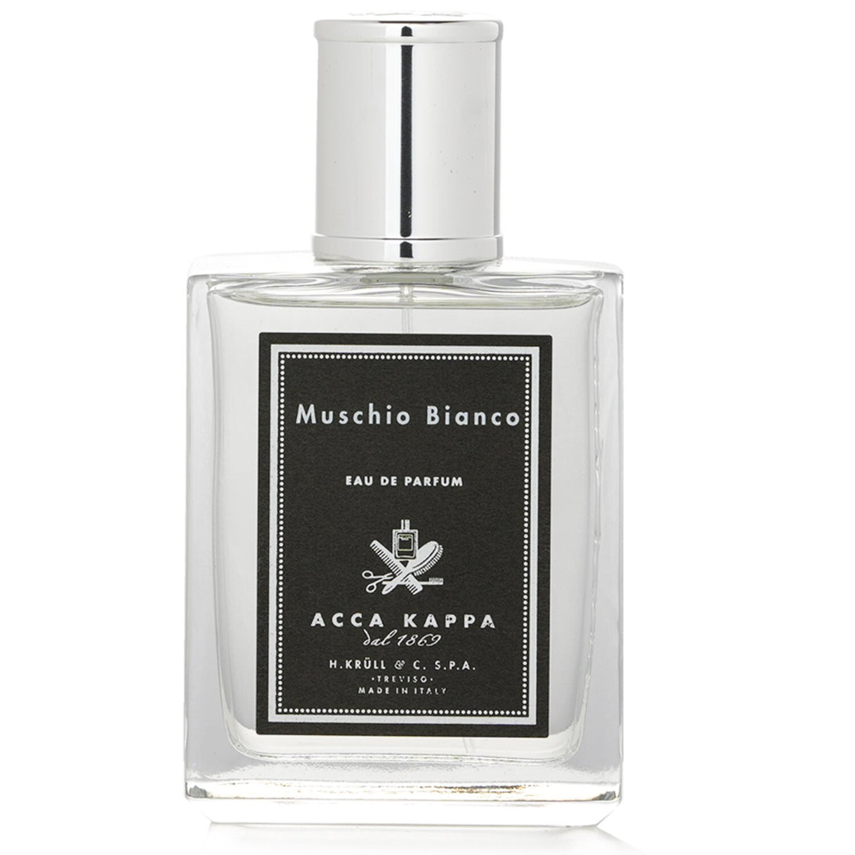 Acca Kappa - White Moss Eau De Parfum Spray - 100ml/3.3oz