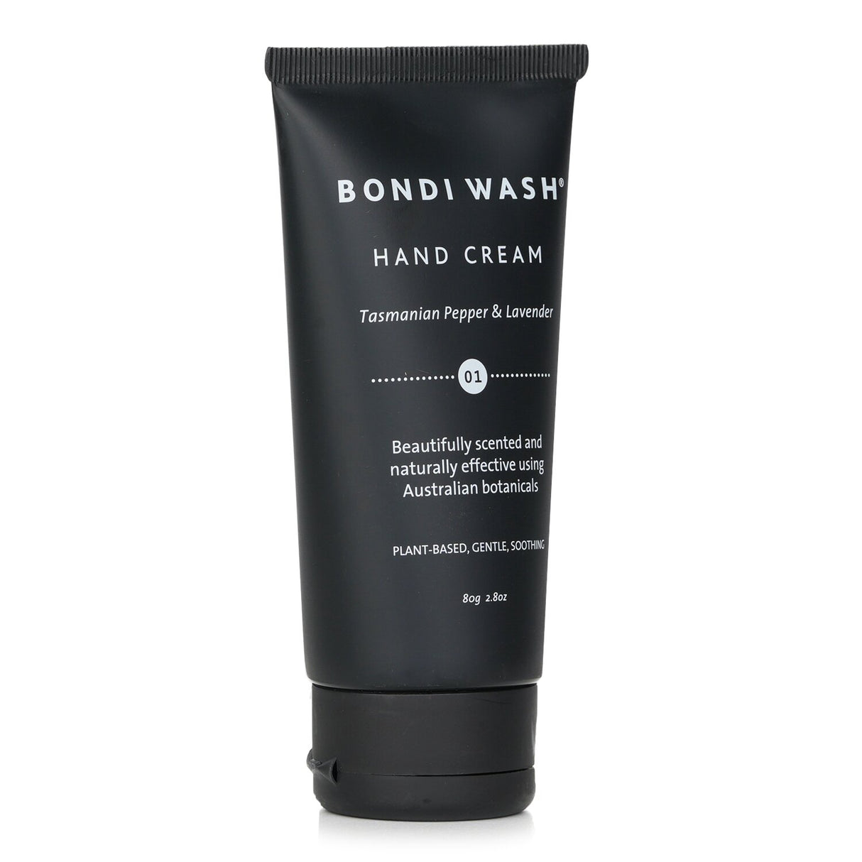 BONDI WASH - Hand Cream - # Tasmanian Pepper & Lavender - 80g/2.8oz