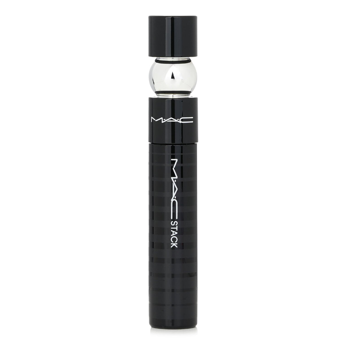 MAC - Stack Mascara - # Black - 12ml/0.41oz