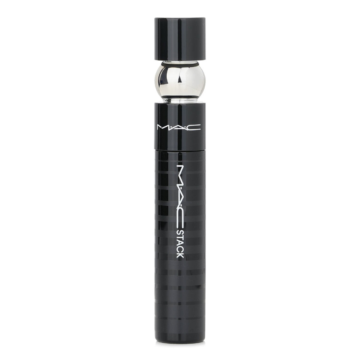 MAC - Stack Micro Mascara - # Black - 12ml/0.41oz