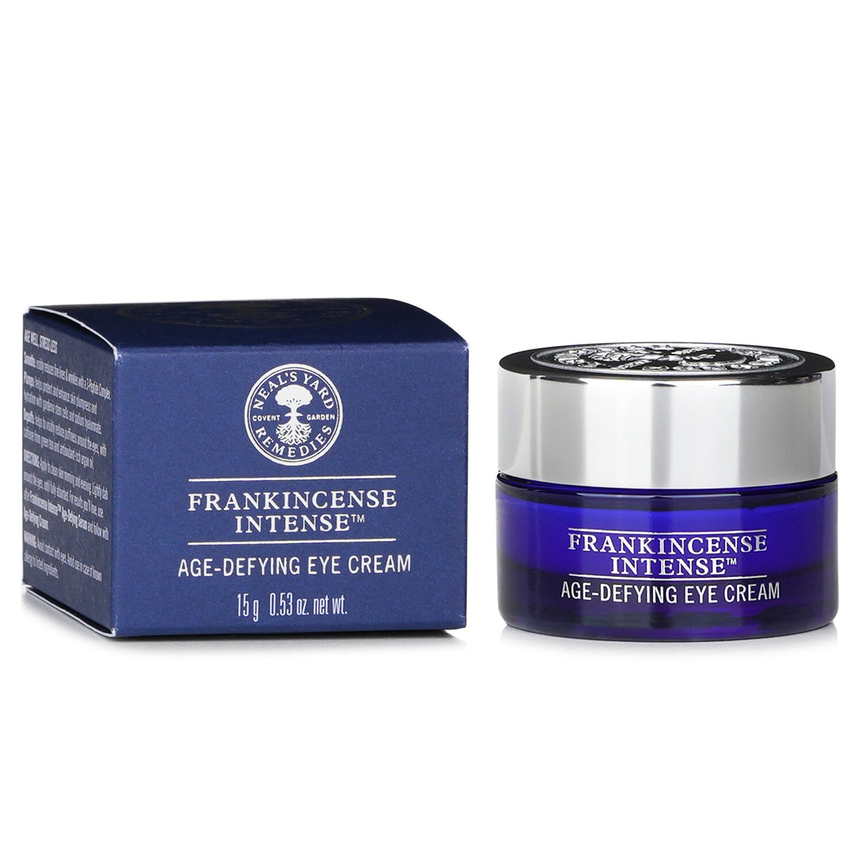 Neal's Yard Remedies - Frankincense Intense Age-Defying Eye Cream - 15g/0.53oz