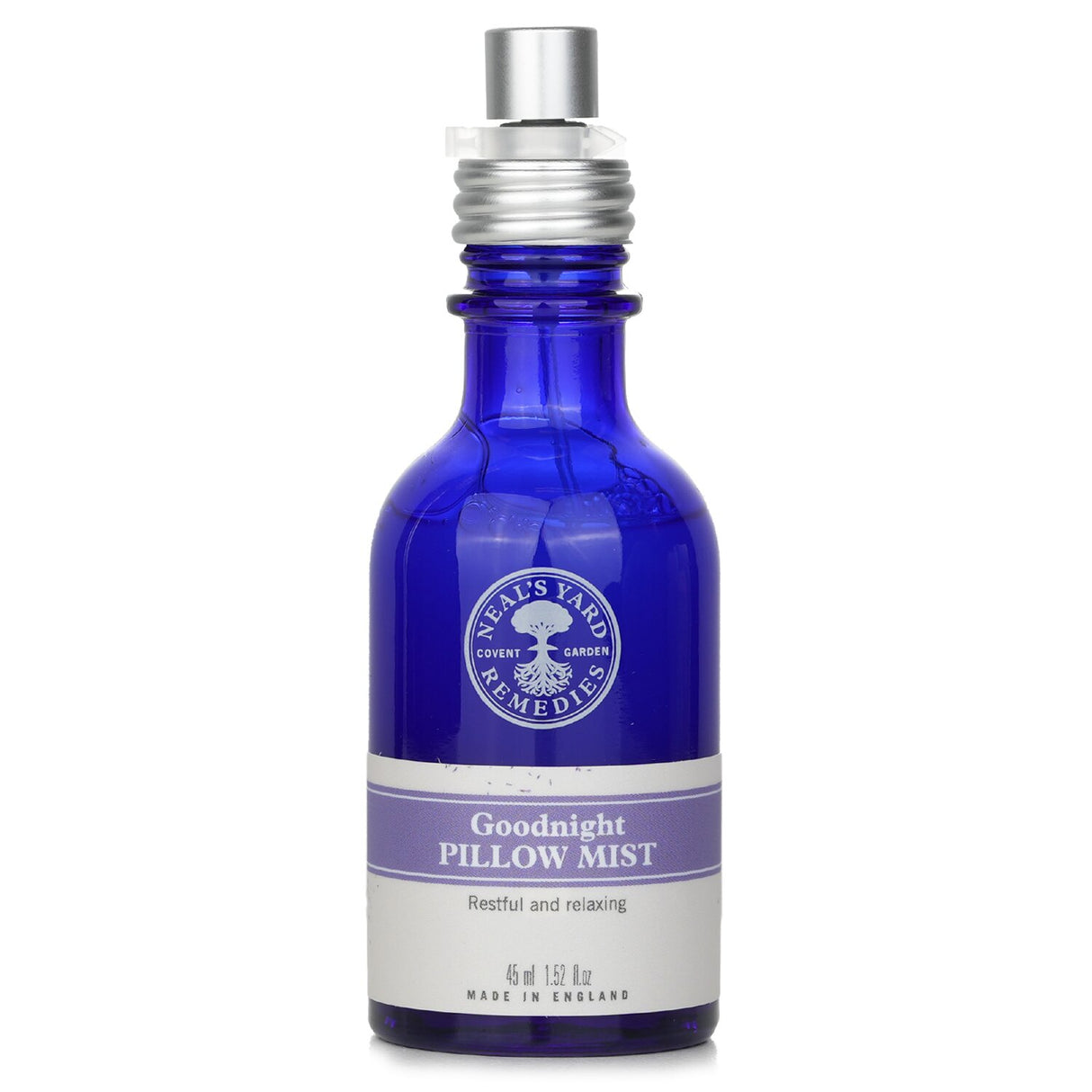 Neal's Yard Remedies - Goodnight Pillow Mist - 45ml/1.52oz