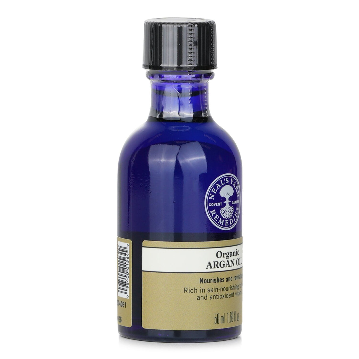 Neal's Yard Remedies - Organic Argan Oil - 50ml/1.69oz