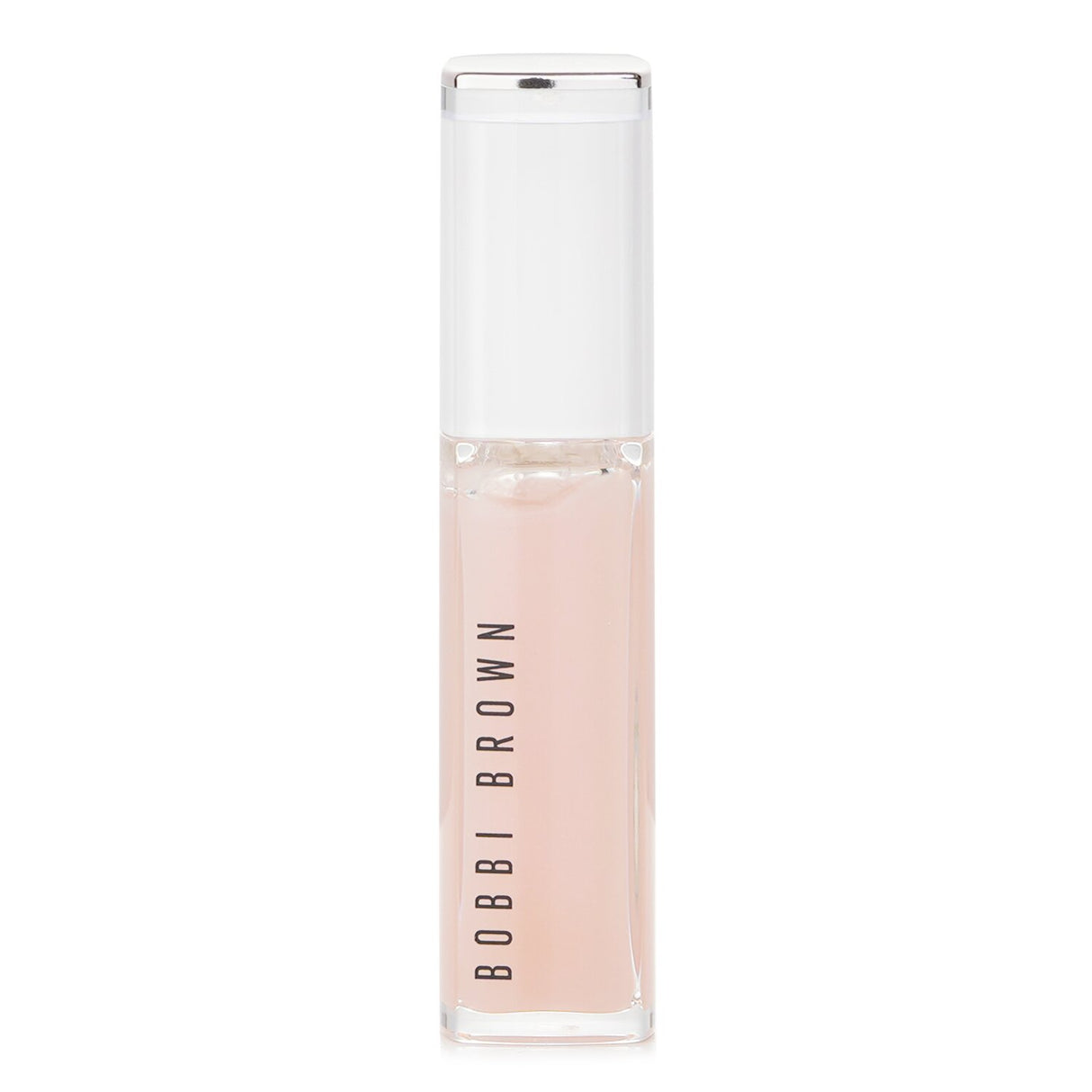 Bobbi Brown Extra Plump Lip Serum in #Bare Pink, a 6ml treatment for hydrated, plump lips with a hint of shine.