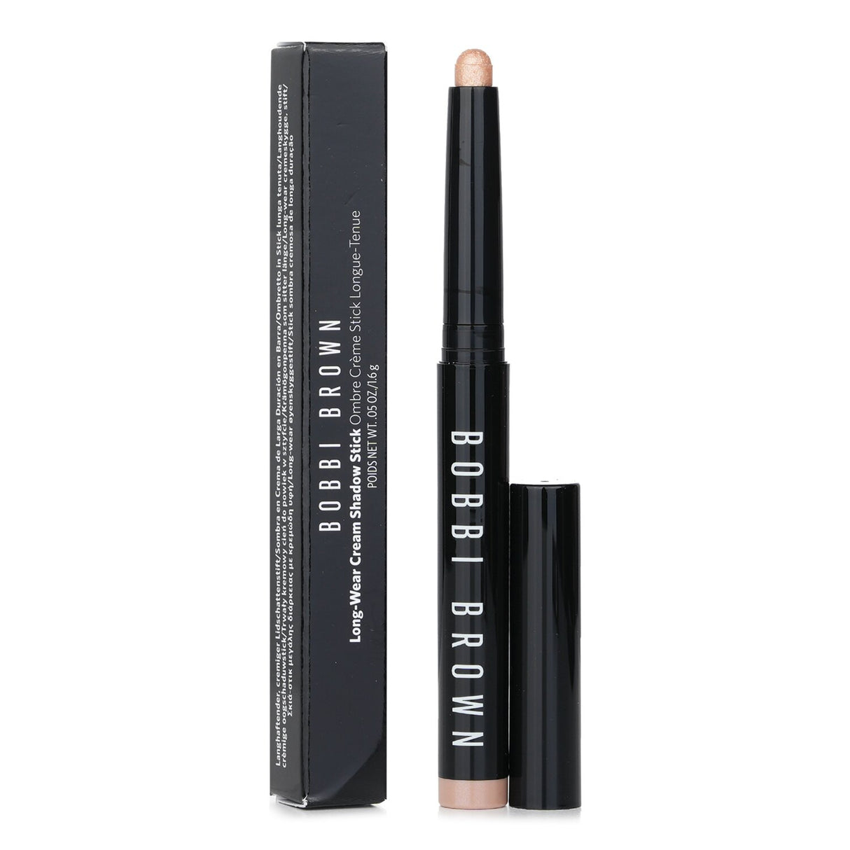 Bobbi Brown Long Wear Cream Shadow Stick - # Moonstone 1.6g/0.5oz