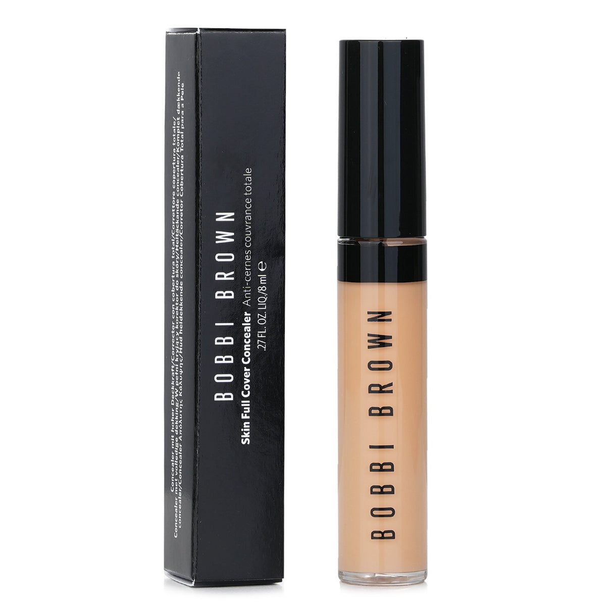 Bobbi Brown - Skin Full Cover Concealer - # Ivory - 8ml/0.27oz