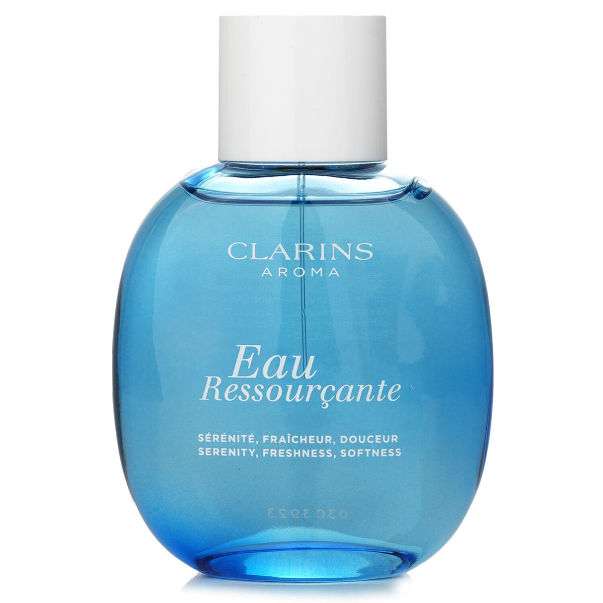 Clarins - Eau Ressour�ante Treatment Fragrance Spray - 100ml/3.3oz