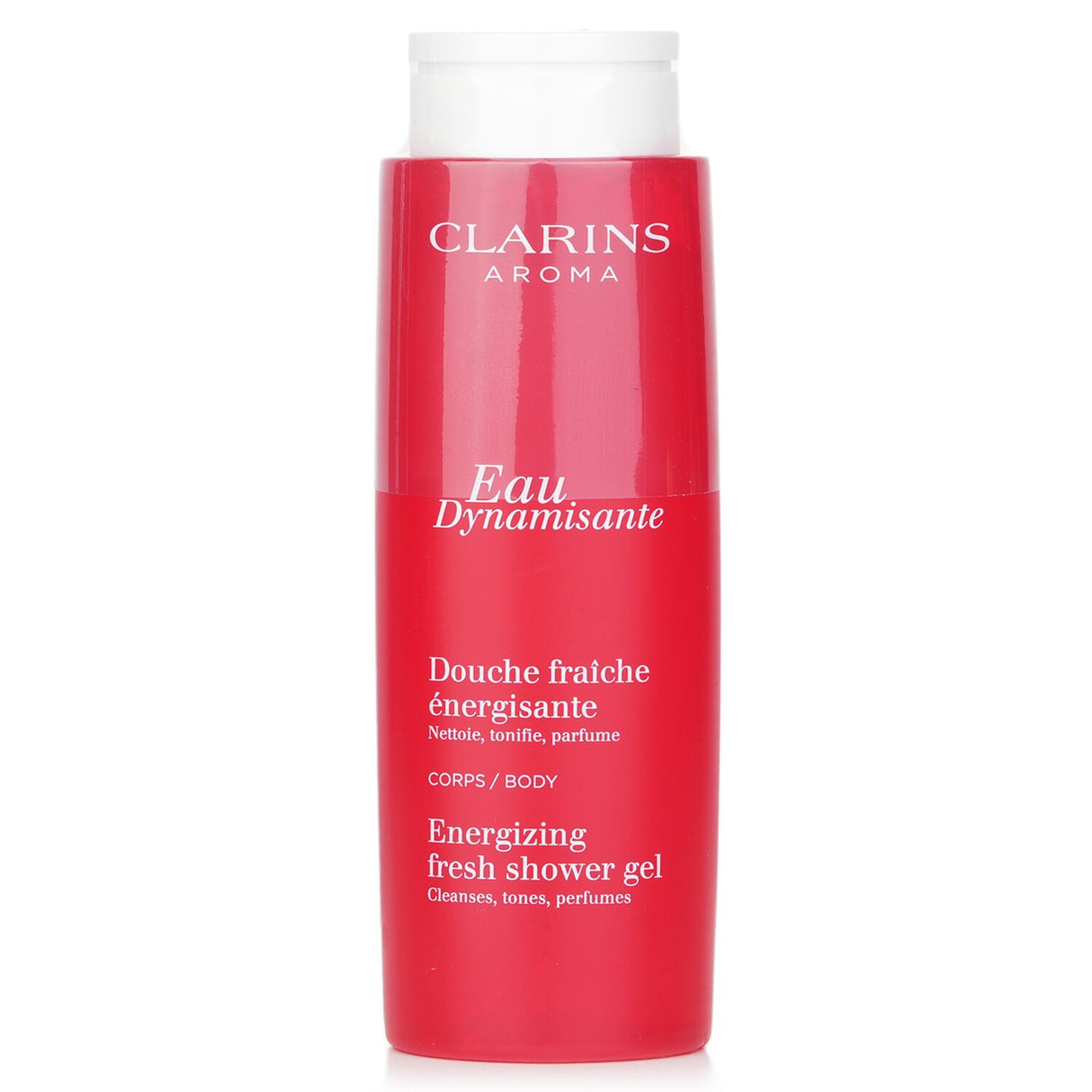 Clarins - Eau Dynamisante Energizing Fresh Shower Gel - 200ml/6.7oz