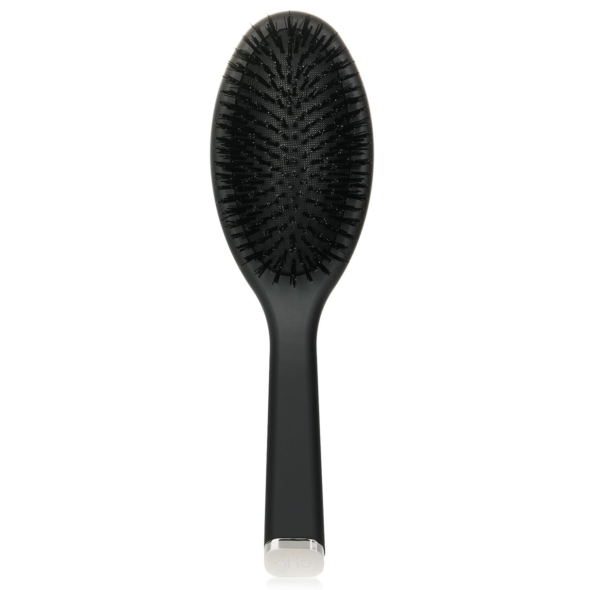 GHD - Oval Dressing Brush Hair Brushes - # Black - 1pc