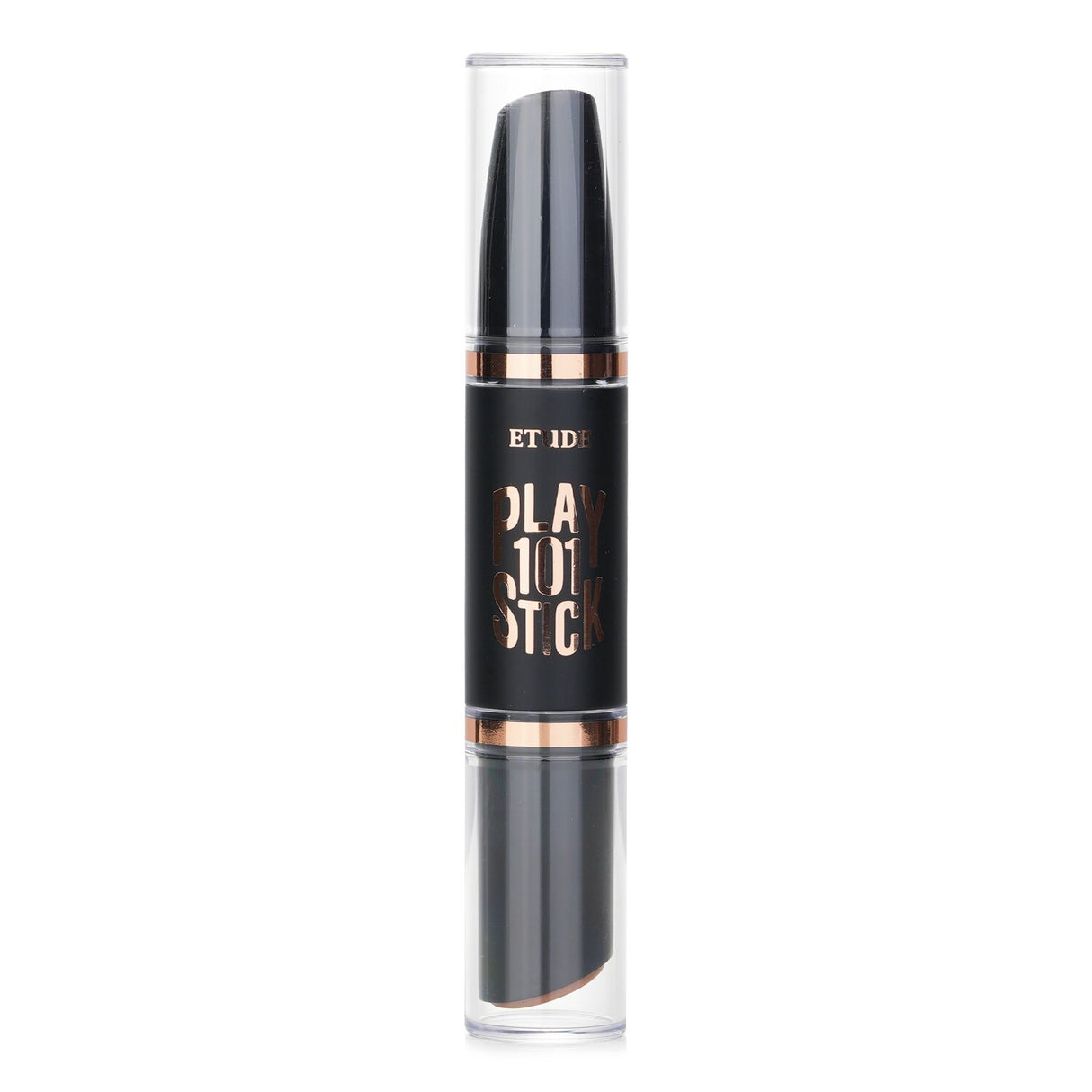 Etude House - Play 101 Stick Contour Duo - # 01 Original - 5.8g/0.2oz