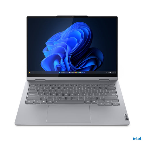 Lenovo ThinkBook 14 G5 2-in-1 Tch 14" WUXGA Ultra5 16GB 512GB W11P 1Yr
