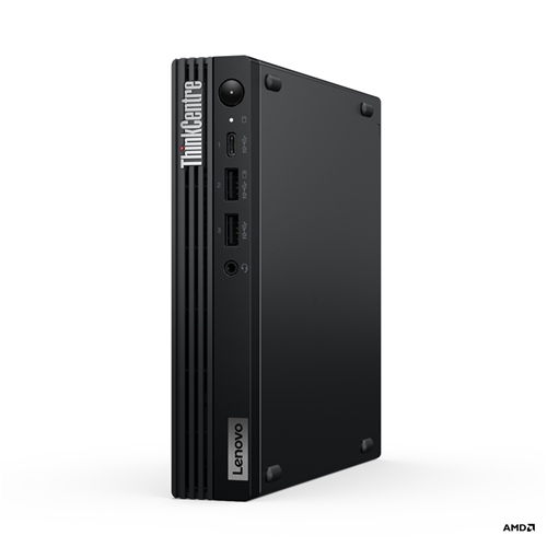 Lenovo ThinkCentre TINY M75Q G5 RYZEN 7 PRO 16G 512G W11P 3Year Onsite