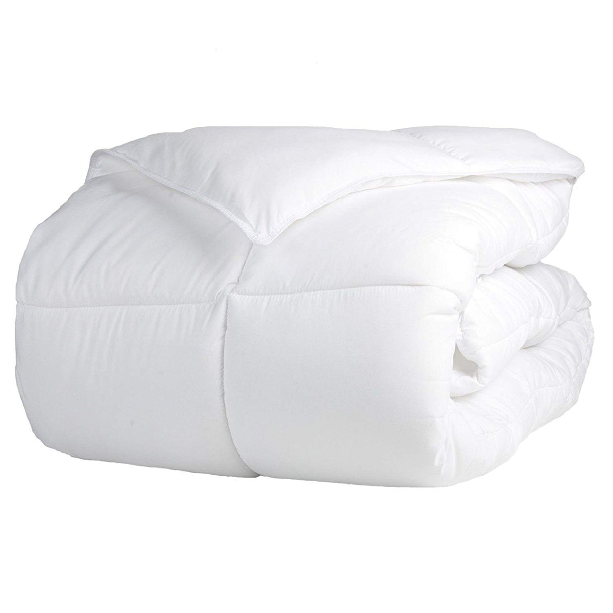 600 GSM Down Alternate Quilt / Duvet Premium Microfiber Filling King