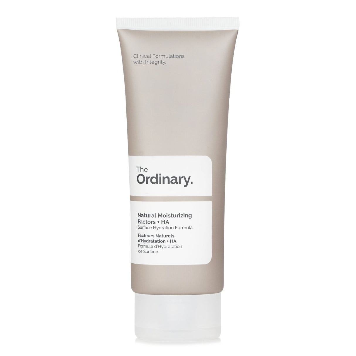 The Ordinary - Natural Moisturizing Factors + HA - 100ml/3.3oz