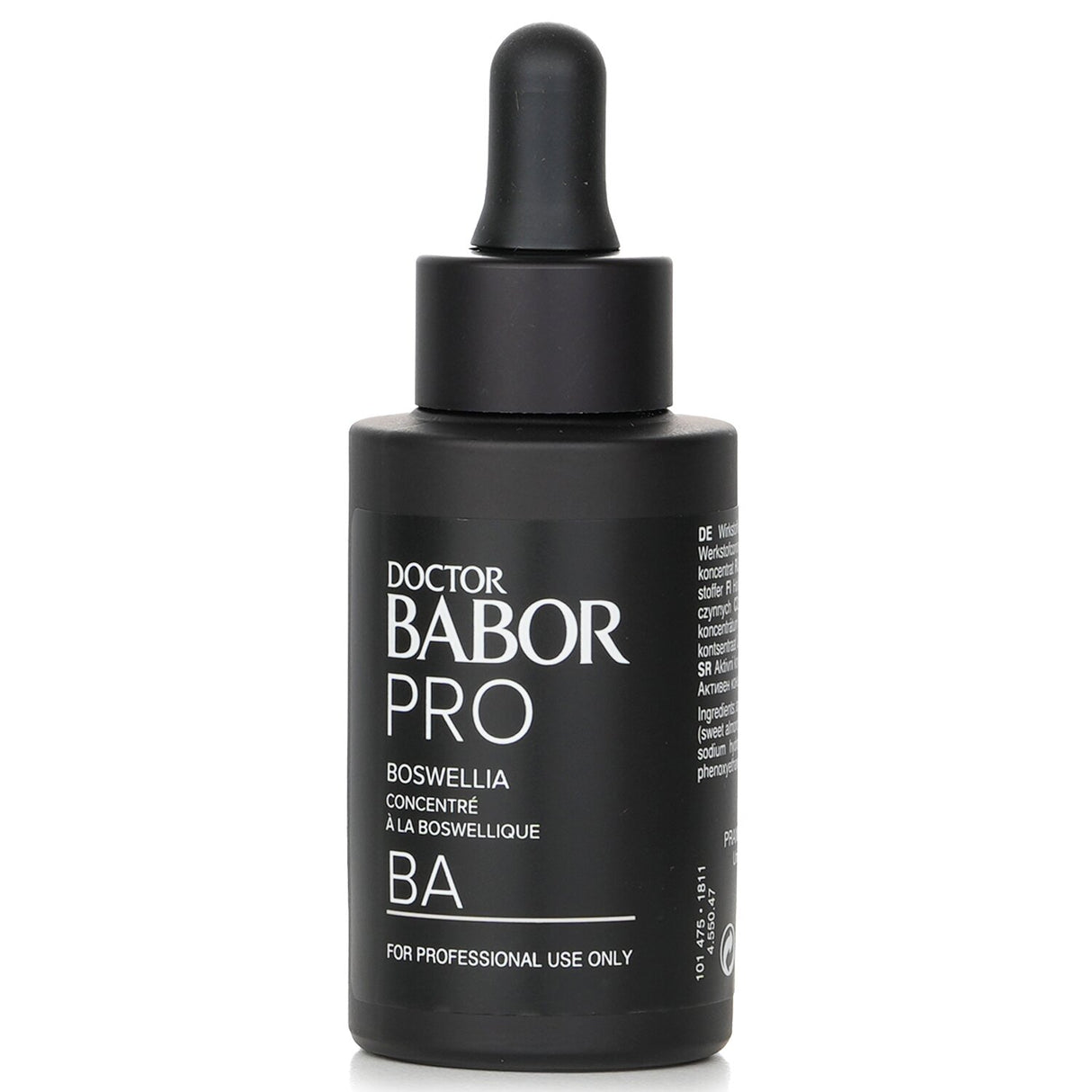 Babor - Boswellia Concentrate (Salon Size) - 30ml/1oz