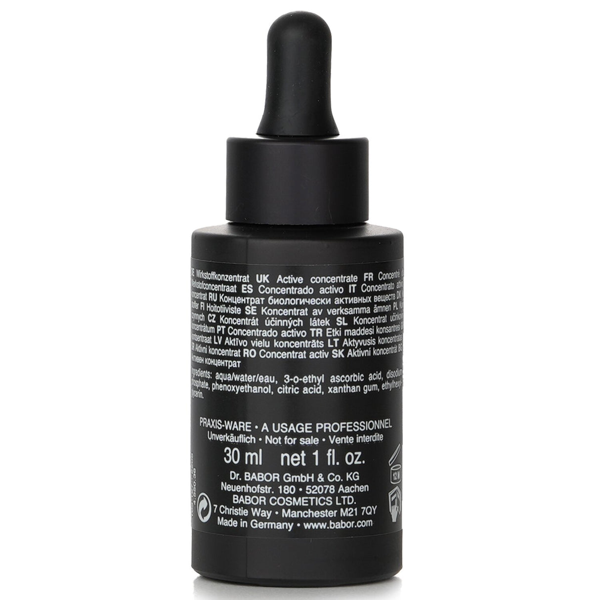 Babor - Vitamin C Concentrate (Salon Size) - 30ml/1oz
