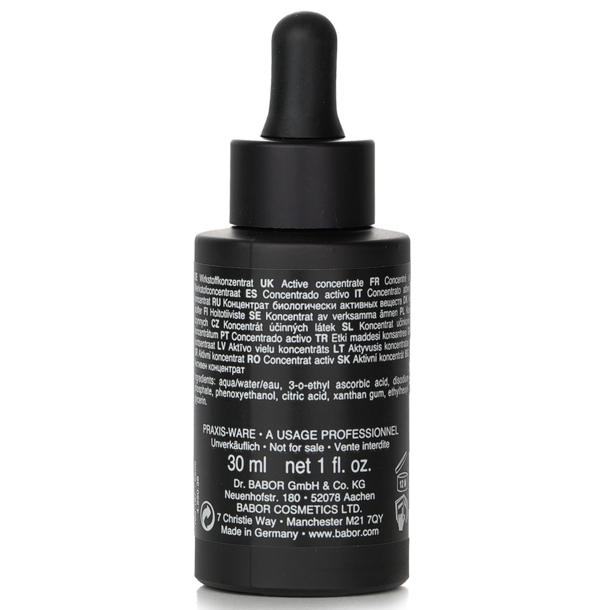 Babor - Vitamin C Concentrate (Salon Size) - 30ml/1oz