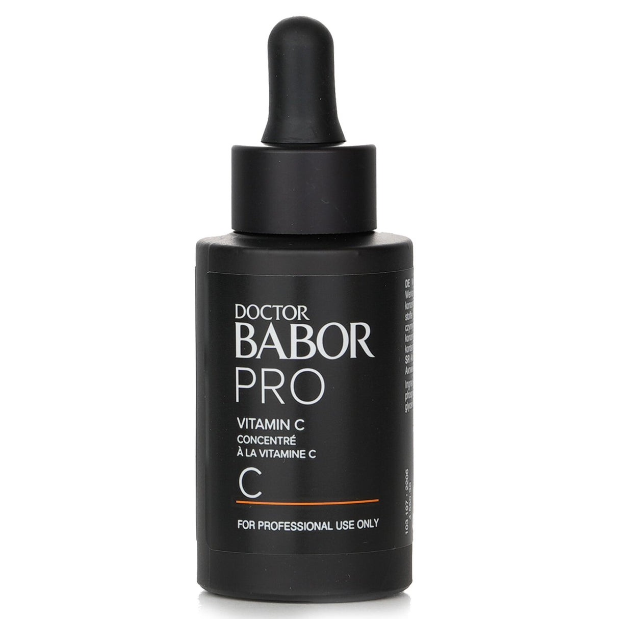 Babor - Vitamin C Concentrate (Salon Size) - 30ml/1oz