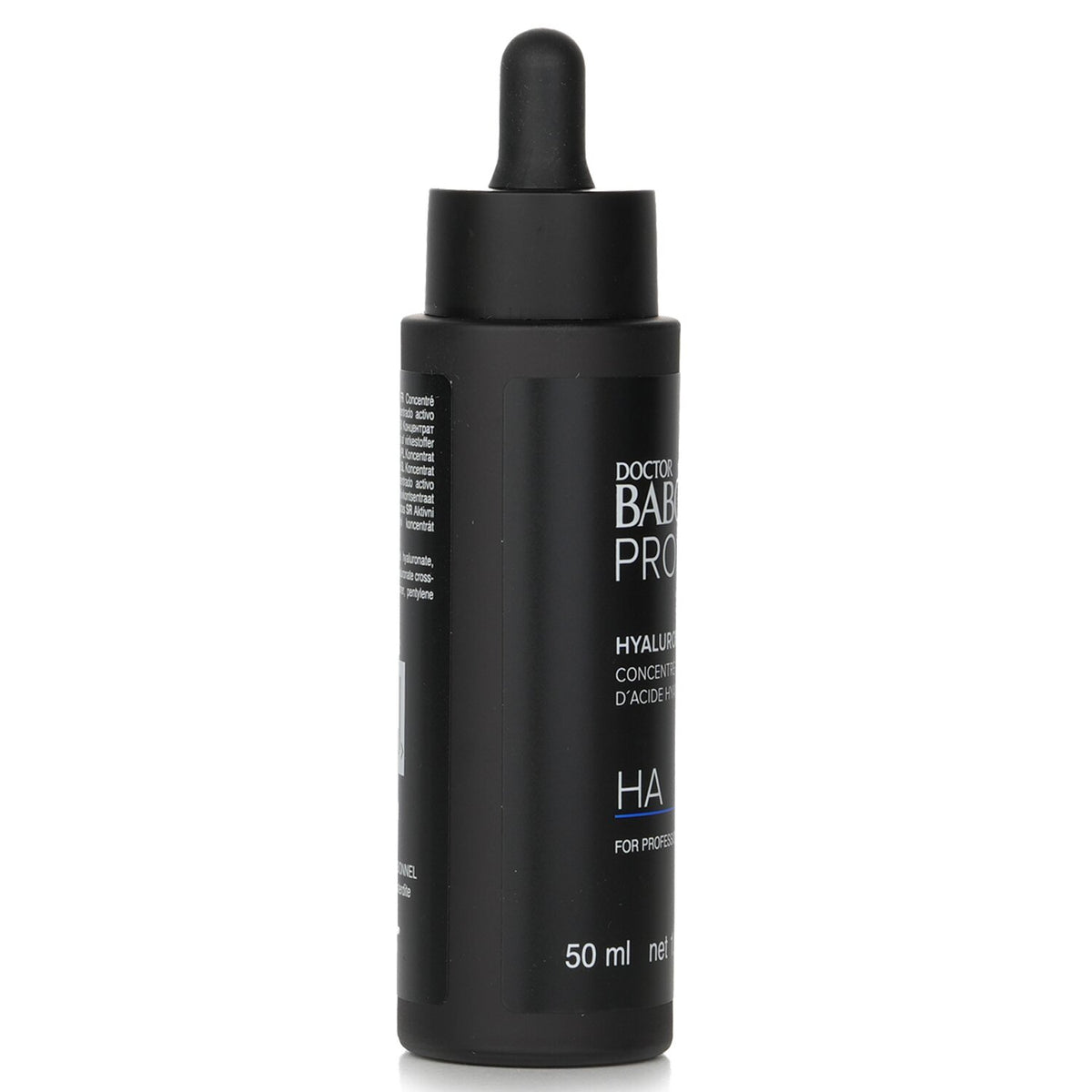 Babor - Hyaluronic Acid Concentrate (Salon Size) - 50ml/1.69oz