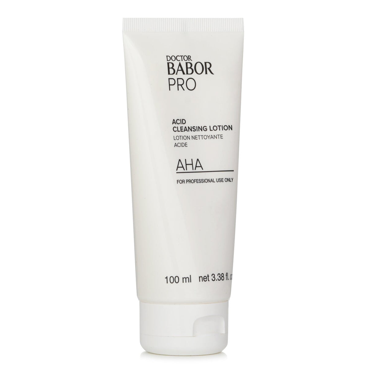 Babor - Doctor Babor Pro Acid Cleansing Lotion (Salon Size) - 100ml/3.38oz