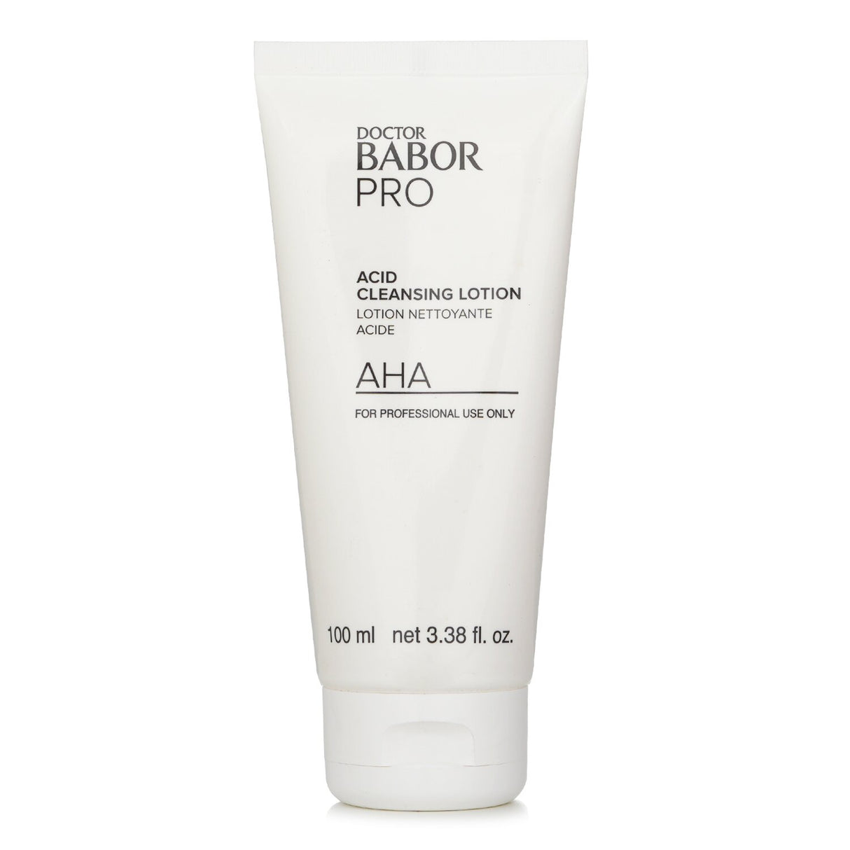 Babor - Doctor Babor Pro Acid Cleansing Lotion (Salon Size) - 100ml/3.38oz