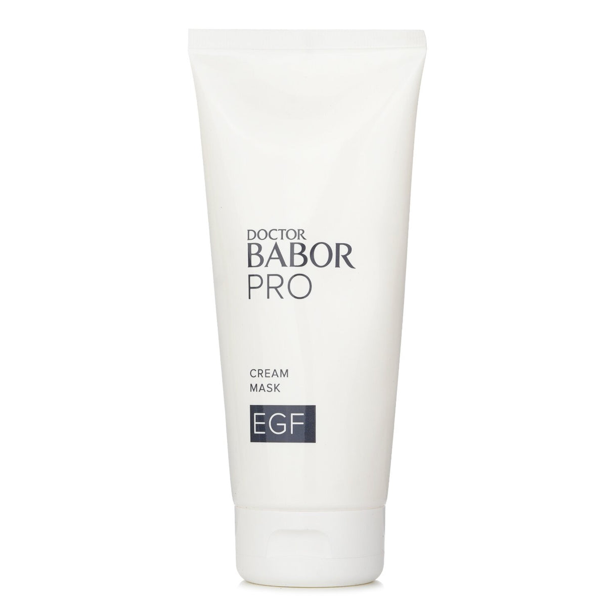 Babor - Doctor Babor Pro EGF Cream Mask (Salon Size) - 200ml/6.76oz